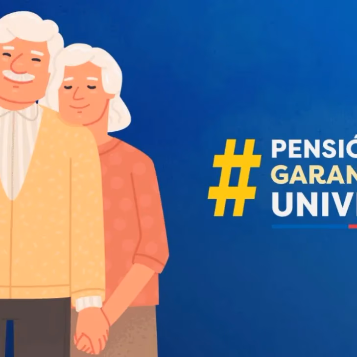 PGU: ¿Quiénes reciben el monto máximo de más de $250 mil?
