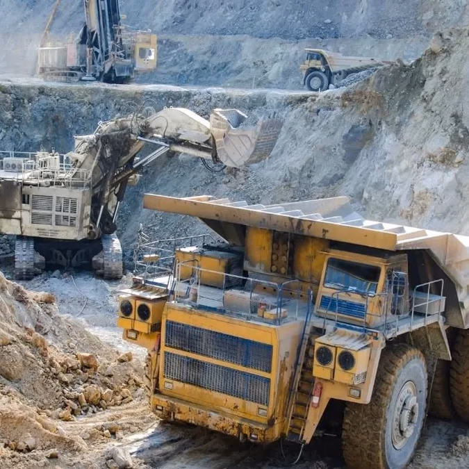 Chile: Cinco proyectos mineros por US$3.130 millones dinamizarán la industria en el primer trimestre de 2026