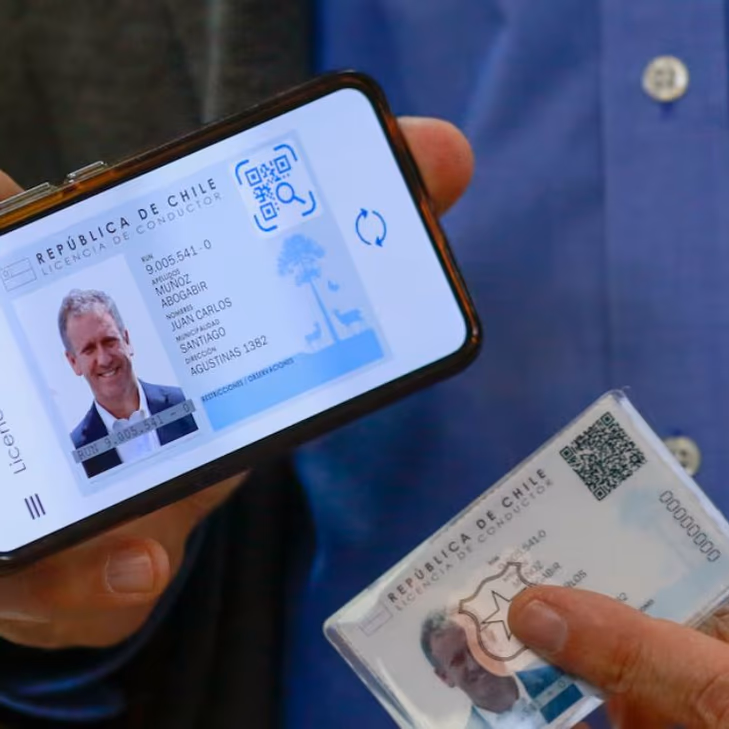 Licencia de Conducir Digital a Partir del 15 de Enero de 2025: Todo lo que Necesitas Saber