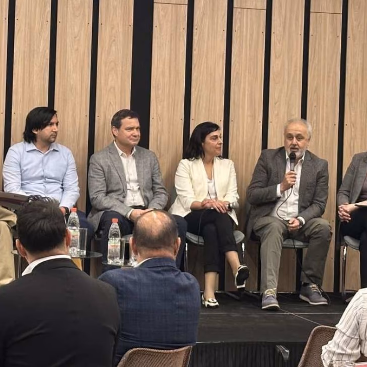 Chile lidera la construcción sostenible con la nueva norma NCh163:2024 para áridos, impulsando la economía circular y la reducción del impacto ambiental