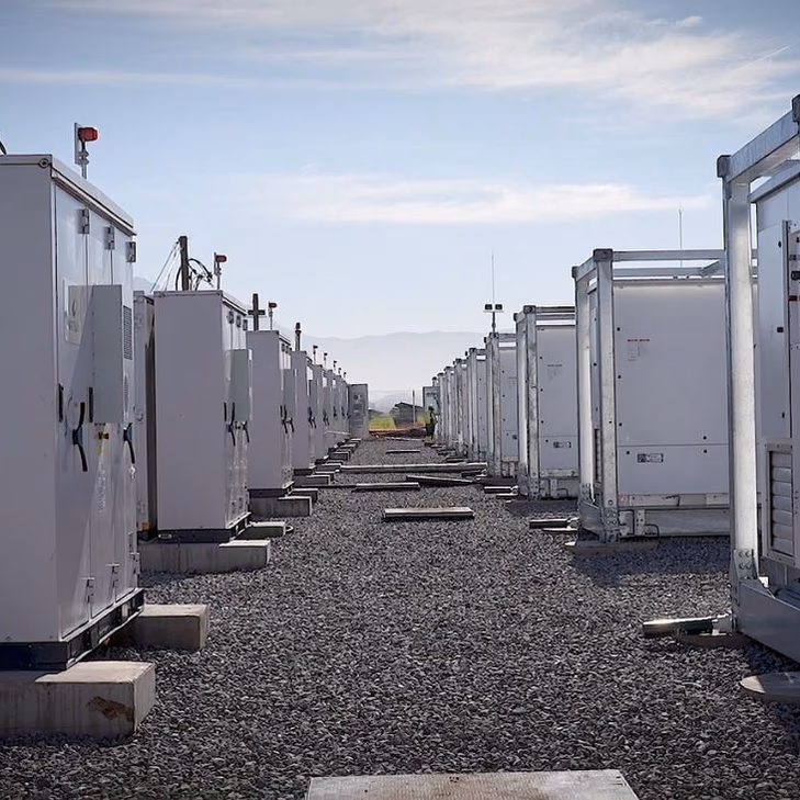 Chile Lidera la Revolución del Almacenamiento Energético con Sistemas BESS para una Matriz más Sostenible y Eficiente