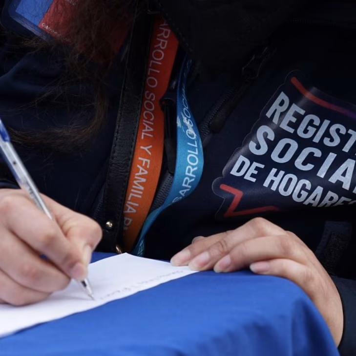 Chile moderniza el acceso al Registro Social de Hogares: Nuevas opciones de autenticación prometen facilitar trámites desde el 19 de mayo