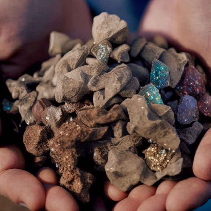 Chile potencia su liderazgo en minerales críticos con nueva estrategia nacional: cobre, litio y tierras raras en foco