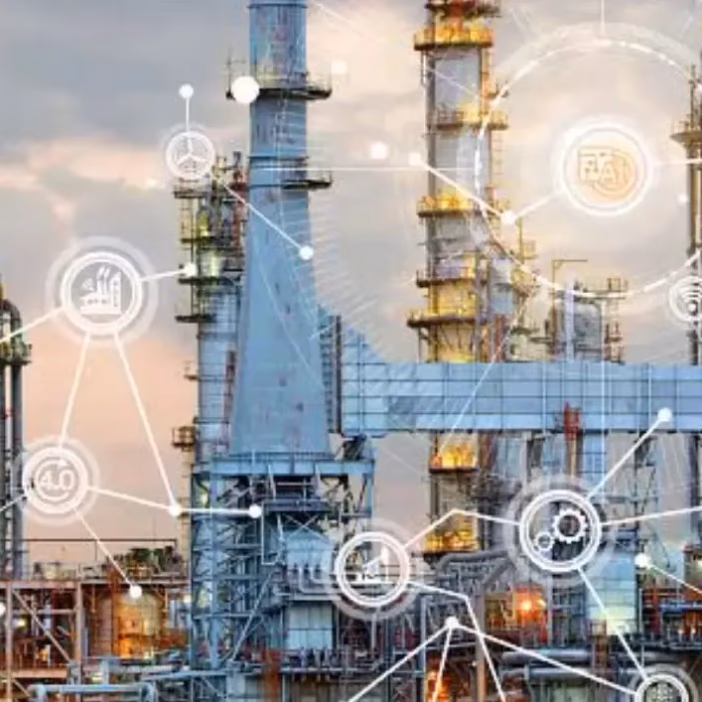 Chile refina el 96% de la gasolina y 60% del diésel que se consume: Así evoluciona la industria del petróleo sostenible