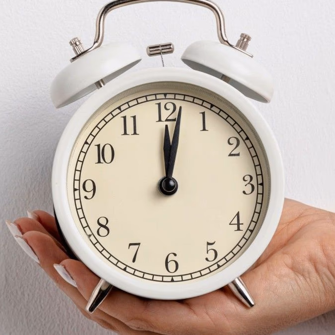 Chile se prepara para el próximo cambio de hora en septiembre