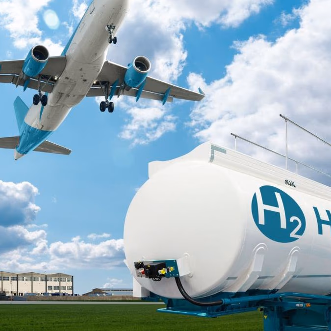 Chile será sede del primer seminario sobre combustibles verdes para una aviación sustentable