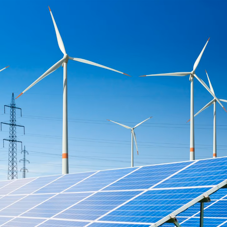 Chile y China Firman Acuerdo para Impulsar el Desarrollo de Energías Limpias y Fortalecer la Cooperación Bilateral