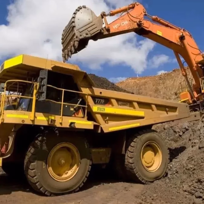 Chile y la minería sostenible: desafíos y oportunidades en la transición energética global