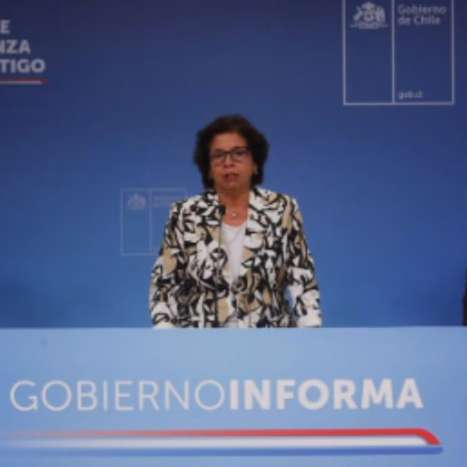 Chile y su liderazgo en la producción de litio, según la ministra de Minería