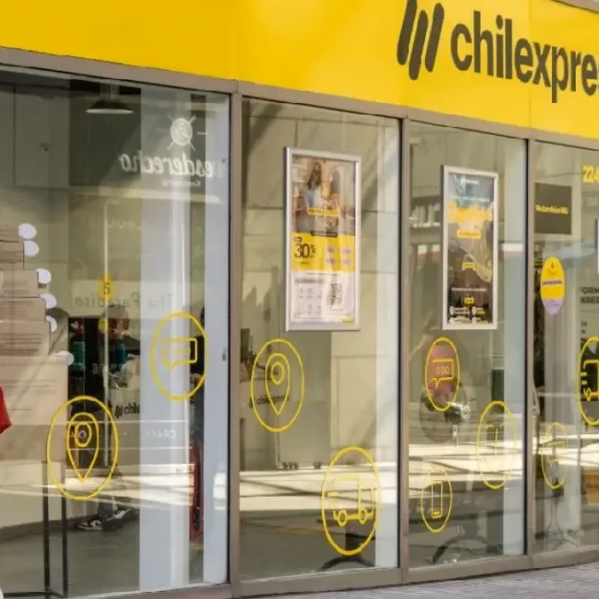 Chilexpress abre más de 1.000 empleos temporales para el CyberMonday 2025