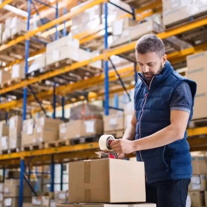 Chilexpress busca trabajadores temporales para el CyberMonday