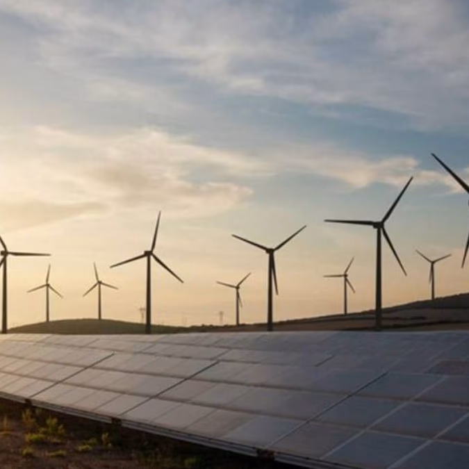 China apuesta por Perú: Empresa solar proyecta inversiones por $60 millones en 2025 para impulsar energías renovables