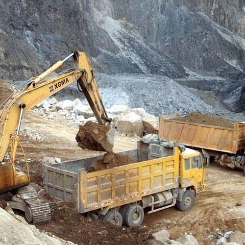 China aumenta la cuota de tierras raras para 2022 en un 25 % ante el aumento de la demanda