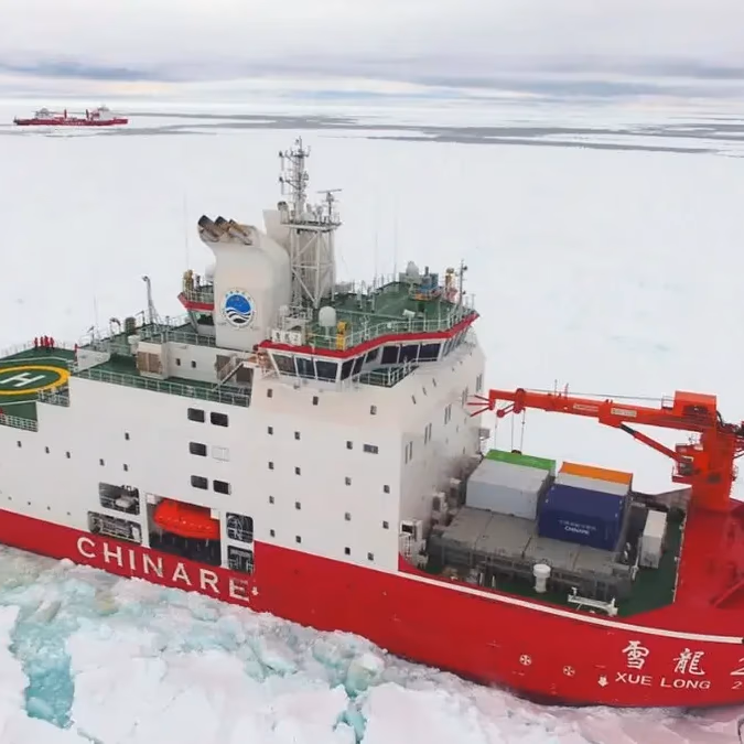 China en el Ártico: la Ruta de la Seda Polar de 2018 y el límite real de su influencia sobre Groenlandia