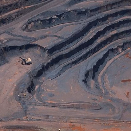 China planea un crear un gigante del mineral de hierro para afirmar el control del mercado