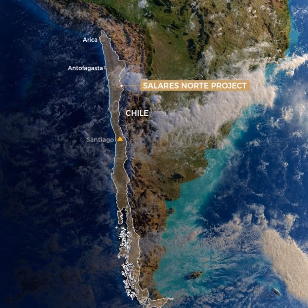 Claro y Nokia instalarán red privada de telecomunicaciones en mina Gold Fields para automatizar operación