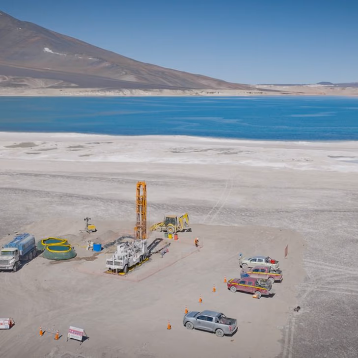 CleanTeach Lithium impulsa innovación verde con nueva Planta Piloto en el Triángulo del Litio, Chile: un paso hacia la minería sostenible y eficiente