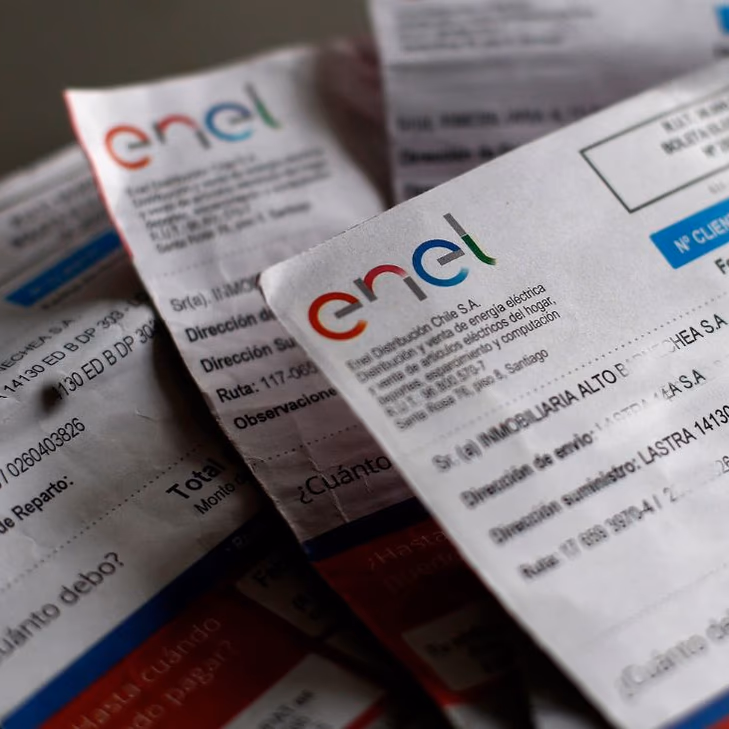 Clientes de Enel Reciben Compensaciones por Cortes de Luz: Detalles sobre Montos y Fechas de Pago