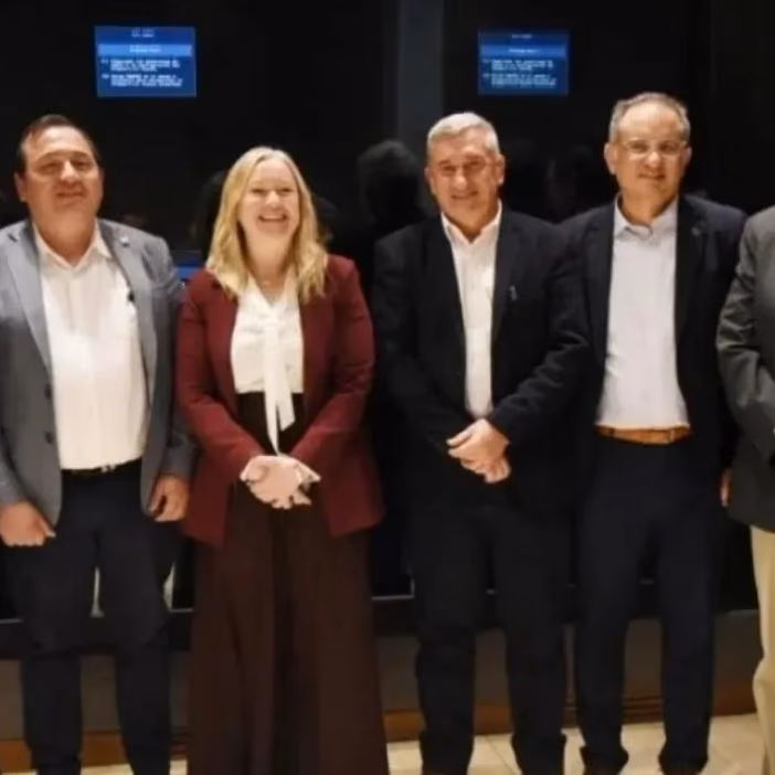 Clúster minero-energético en Mendoza: 40 empresas se articulan para capturar nuevas inversiones en la región