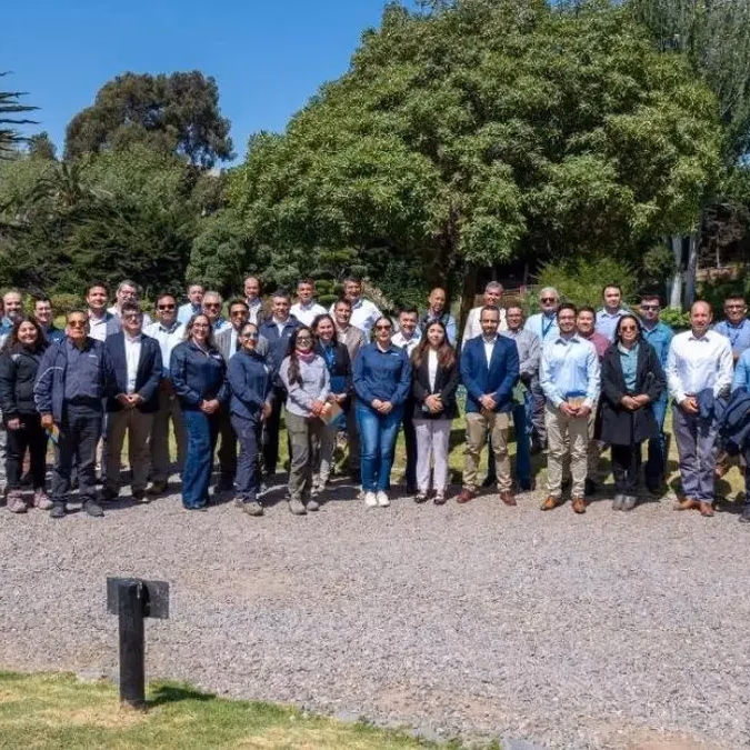 CMP impulsa sostenibilidad con proveedores en primer encuentro sobre huella de carbono