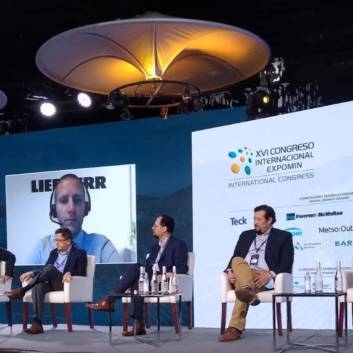 CNP y automatización minera: “La industria tiene que asegurarse de que haya un sello de seguridad”