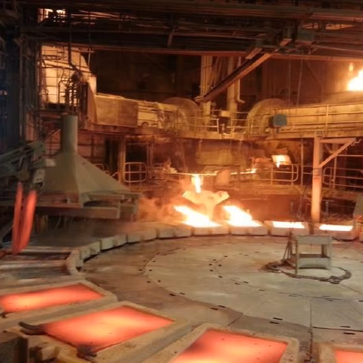 Cobre en racha: metal rojo alcanza otra vez máximos de dos años y tiene su mejor semana en meses
