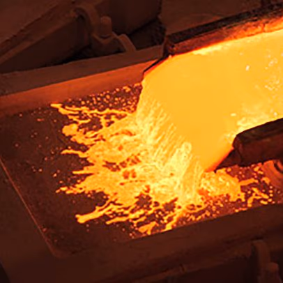 Cobre mejora su rendimiento semanal y recupera los US$ 4 la libra