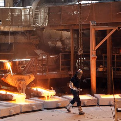 Cobre repunta más de 3% tras anuncio de fin de cuarentena en Wuhan e IPSA sube en línea con las bolsas mundiales