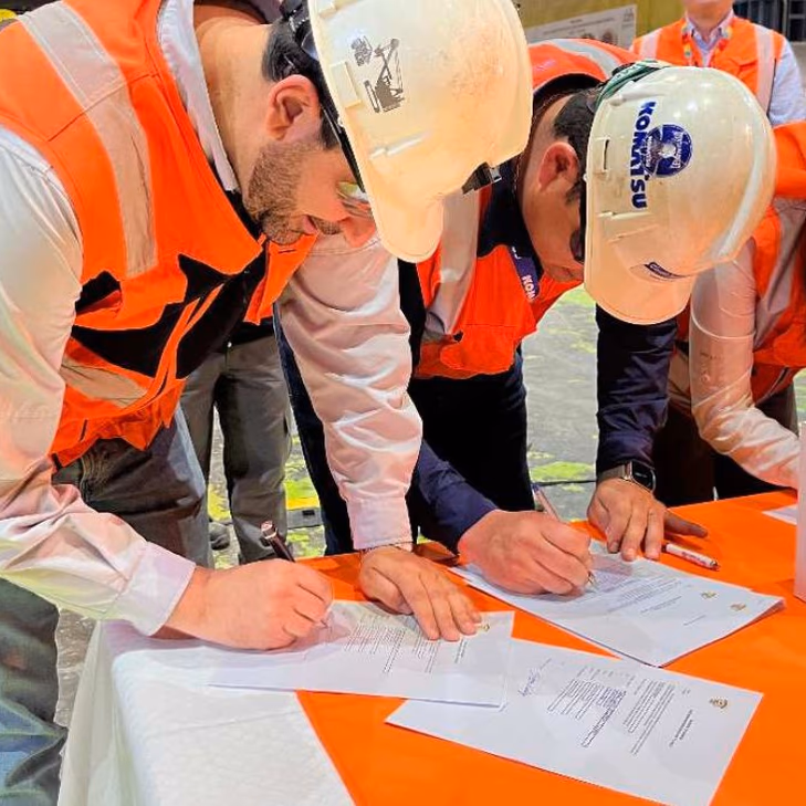 Cobreloa y Codelco Renuevan Alianza para Fortalecer la Comunidad: Beneficios y Emociones en el Relanzamiento