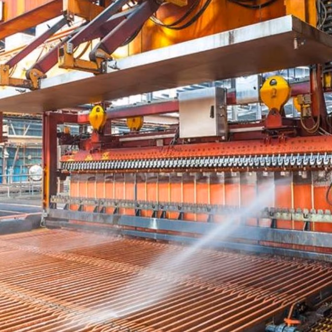 Cochilco: Costo de producción del cobre supera por primera vez los US$ 2