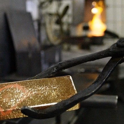 Cochilco estima que para 2024 la producción de oro en Chile crecerá un 28%