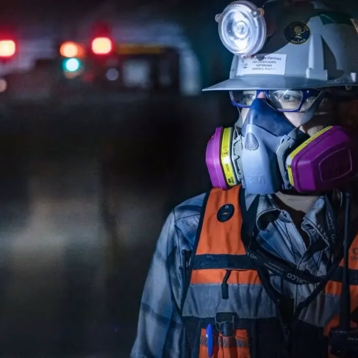 Codelco 2025: US$6.576 millones de Ebitda y costos en el cuarto cuartil marcan la despedida de la administración