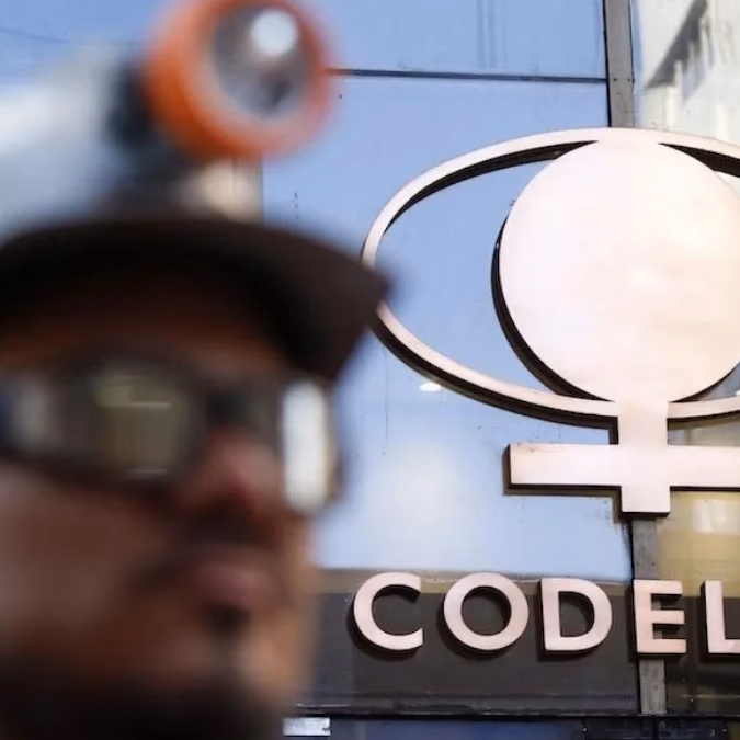Codelco abre 16 ofertas laborales para operaciones mineras en Antofagasta
