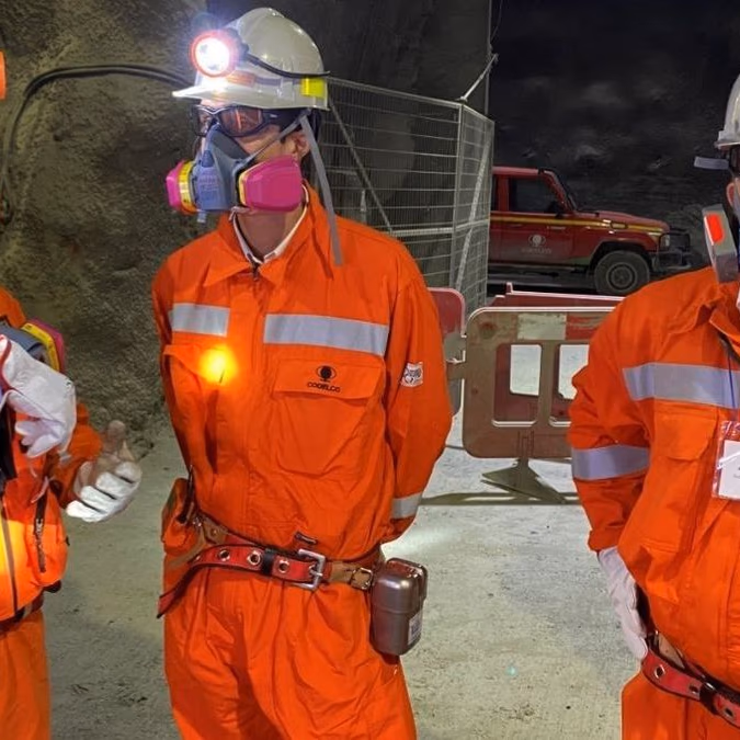 Codelco Abre Vacantes de Trabajo: ¿Qué Ofertas Laborales Tiene para Postular?