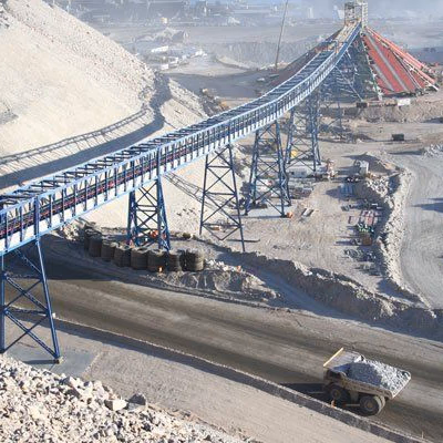 Codelco adjudica proyecto de desalación a consorcio liderado por empresa japonesa