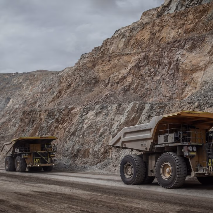 Codelco Chuquicamata optimiza producción subterránea ajustando a variables geológicas y operativas en tiempo real