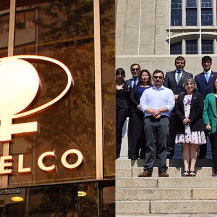 Codelco Chuquicamata y Universidad Federico Santa María firman alianza colaborativa para desarrollo de la innovación y proyectos conjuntos