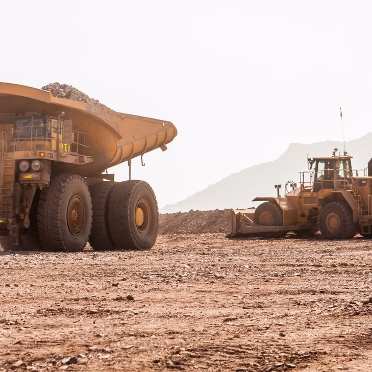 Codelco enfrenta retraso en producción de mina tras accidente fatal