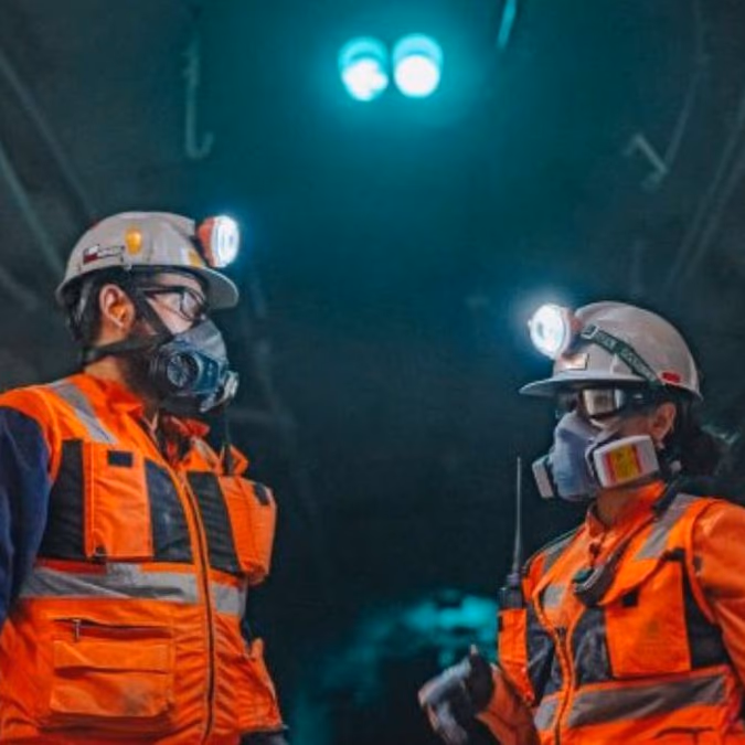 Codelco genera Ebitda por US$ 3.237 millones al tercer trimestre