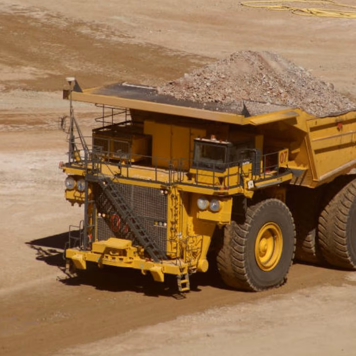 Codelco Impulsa Innovación en Minería: Encuentro de Mantenimiento Revela Estrategias y Buenas Prácticas con Modelo SOMA