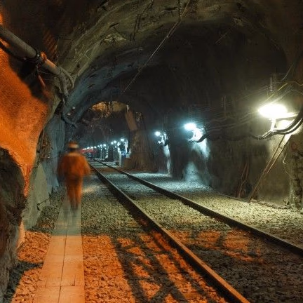 Codelco informa que seis de sus ocho divisiones se encuentran operando en medio de paro