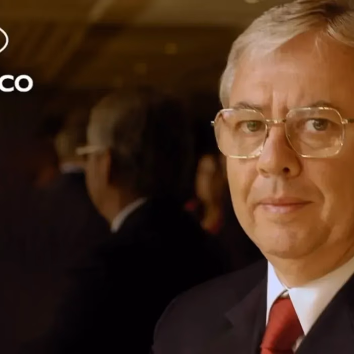 Codelco lamenta el fallecimiento de Juan Villarzú Rohde