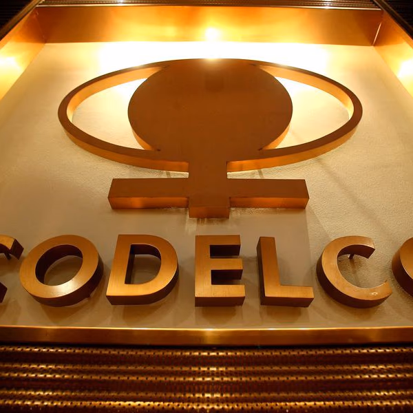 Codelco: los compradores de cobre están buscando acuerdos a más largo plazo