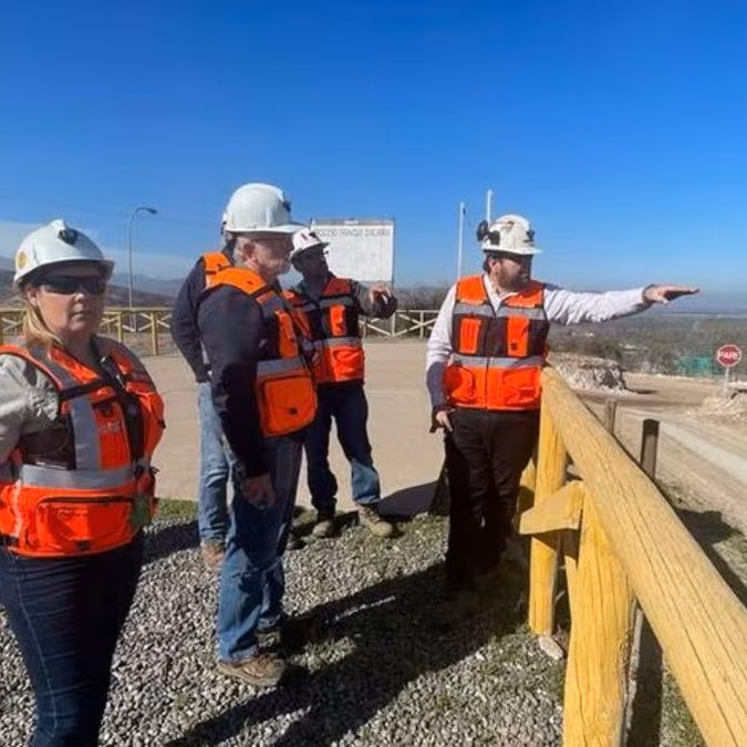 Codelco Obtiene la Certificación The Copper Mark para Todas sus Operaciones