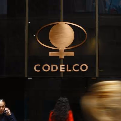 Codelco presenta millonaria demanda de indemnización de perjuicios en contra de empresa de logística