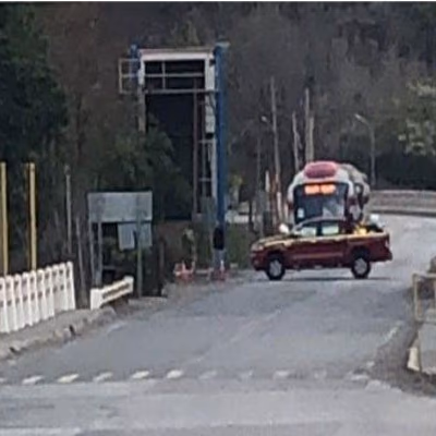 Codelco presenta querella por violencia en Andina a inicios de la crisis