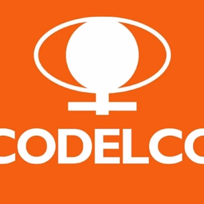 Codelco publica nuevas ofertas laborales en distintas regiones del país