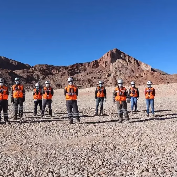 Codelco publica nuevas ofertas laborales en distintas regiones: revisa aquí cómo postular