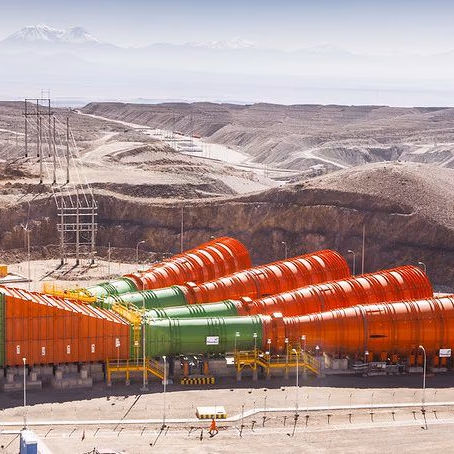 Codelco reanudará construcción en ‘próximos días’ tras fatales accidentes