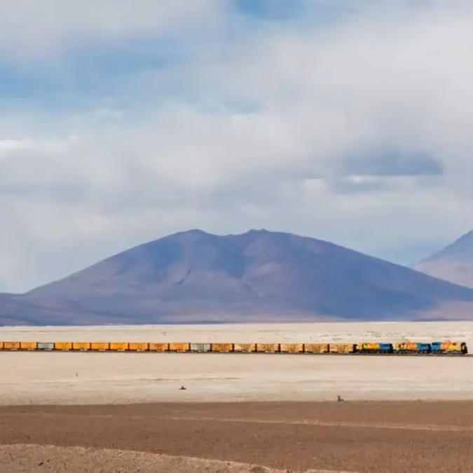 Codelco deberá cumplir requisitos adicionales del SEA para avanzar en su proyecto de litio en el Salar de Maricunga